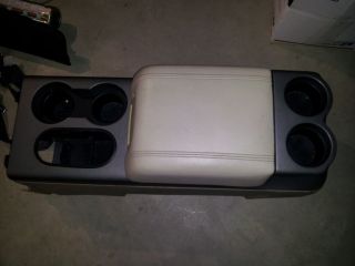 ford f150 center console in Consoles & Parts