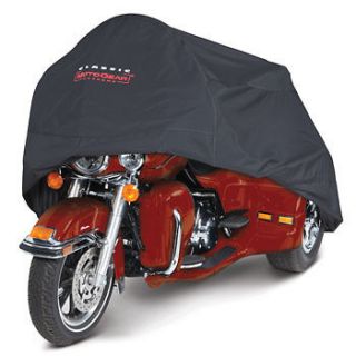 Classic Accessories Trike Motorcycle Storage Cover Fits Can Am Spyder 