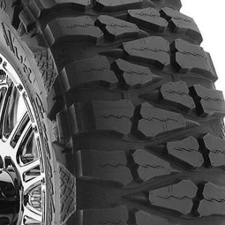 33x12.50R20LT Nitto Mud Grappler Tire 33/12.5/20