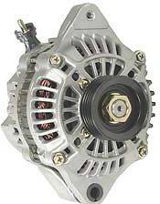 Suzuki alternator in Alternators/Generators & Parts