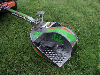mower sulky in Parts & Accessories