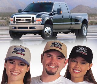 ford truck hat in Clothing, Shoes & Accessories