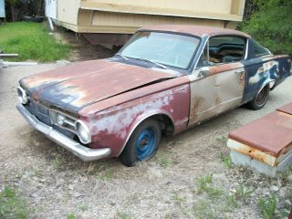 plymouth in Salvage Parts Cars