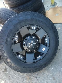 265 70 17 10 ply tires in Tires