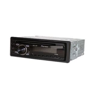   DEH 1300MP Car Radio LCD CD//WMA Player Stereo Audio Receiver