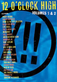 12 OClock High   Volumes 1 2 DVD, 2003