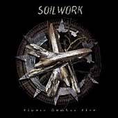Figure Number Five by Soilwork CD, Apr 2003, Nuclear Blast USA