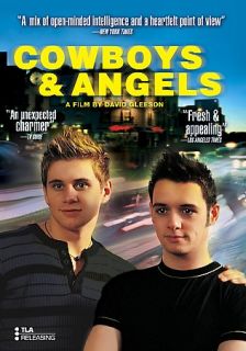 Cowboys Angels DVD, 2005