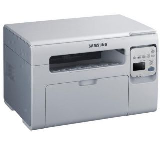 Samsung SCX 3400 All In One Laser Printer