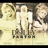   Dolly Parton CD, Nov 2009, 3 Discs, Sony Music Distribution USA