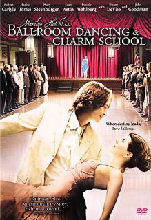 Marilyn Hotchkiss Ballroom Dancing and Charm School DVD, 2006