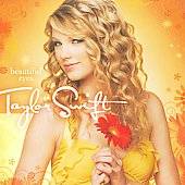 Beautiful Eyes CD DVD by Taylor Swift CD, Jul 2008, 2 Discs, Big 