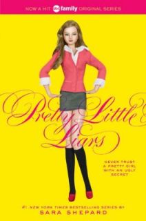 Pretty Little Liars Vol. 1 by Sara Shepard 2007, Paperback