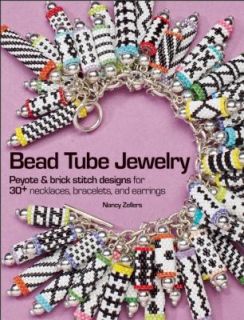   , bracelets, and Earrings by Nancy Zellers 2011, Paperback
