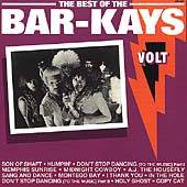The Best of the Bar Kays by Bar Kays The CD, Oct 1992, Stax USA