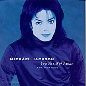 You Are Not Alone Maxi Single by Michael Jackson CD, Aug 1995, Epic 