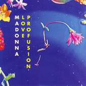 Love Profusion Maxi Single by Madonna CD, Feb 2004, Maverick