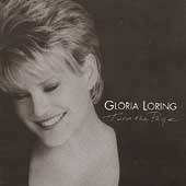 Turn the Page by Gloria Loring CD, Sep 1999, Silk Purse