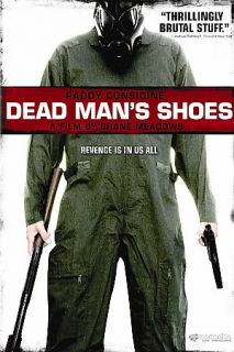 Dead Mans Shoes DVD, 2006