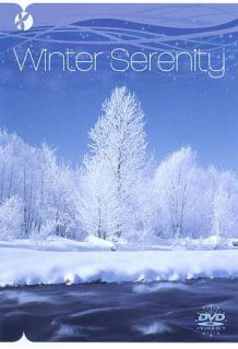 Winter Serenity DVD