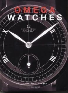 Omega Watches 2006, Hardcover