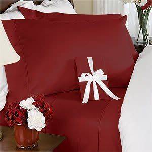 1500 THREAD COUNT PILLOW CASES!! (All Sizes! 12 Colors!) Set of 2 