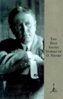 The Best Short Stories of O. Henry by O. Henry 1994, Hardcover
