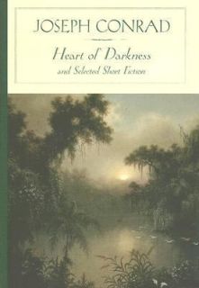 Heart of Darkness and Selected Short Fiction by Joseph Conrad 2005 