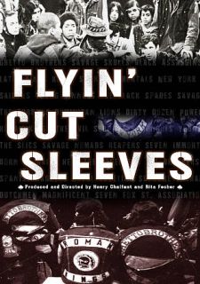 Flyin Cut Sleeves DVD, 2009