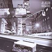 Night and Day II by Joe Jackson CD, Oct 2000, Sony Music Distribution 