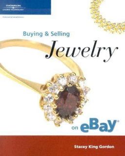 Buying and Selling Jewelry on  by Stacey King Gordon and Gordon 