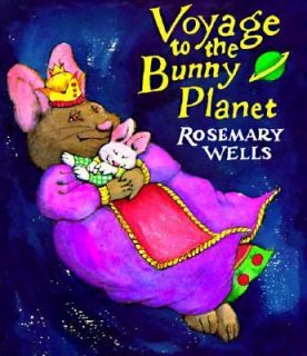 Voyage to the Bunny Planet Set First Tomato, Moss Pillows, and the 