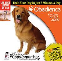 Pet Supplies > Dog Supplies > Training & Obedience > Training Videos 
