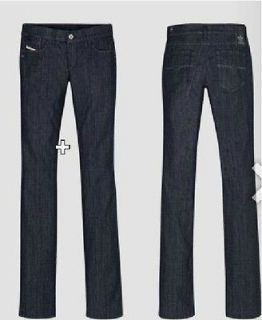 Diesel by adidas Adi Liv Strecht Jeans  Women Size W 28_L 34