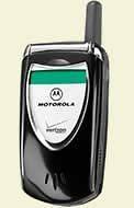 Motorola V60p PTT (Verizon) Phone, Good ESN, Black, Ships same day