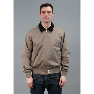 Adam Kimmel x Carhartt Workwear Bomber Jacket Khaki WIP BNWT