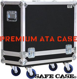 ATA Safe Case for Peavey Valve King R 212 Amp 3/8 Ply