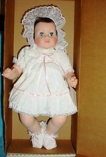   Collector Doll   Nursery Times   Aimee (still in original box