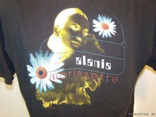 alanis morissette shirt in Clothing, 