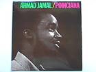 Jamal, Ahmad Poinciana LP Pye NJL52 EX/EX 1964 p IMG