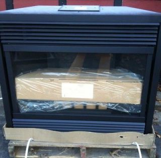 Majestic Vermont Castings DVRT39RN Natural Gas Fireplace Insert