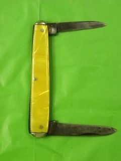 hibbard spencer bartlett in Knives, Swords & Blades