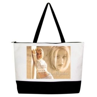 Christina Aguilera New Bag Handbag Purse Tote Shopper