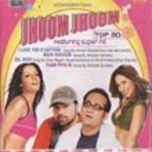 JHOOM JHOOM TOP 30   BOLLYWOOD INDIAN HIT SONGS 2005 DVD