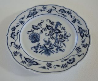 blue danube in China & Dinnerware