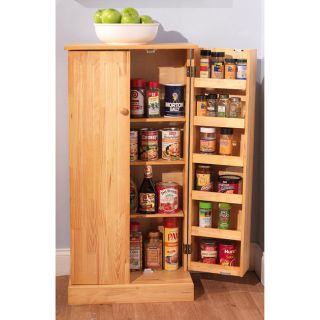 pantry cabinet in Home & Garden