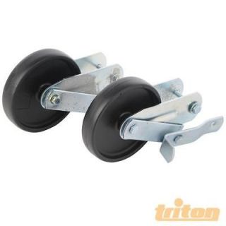 table saw wheels in Table Saws