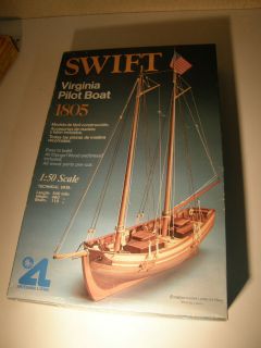 boat models