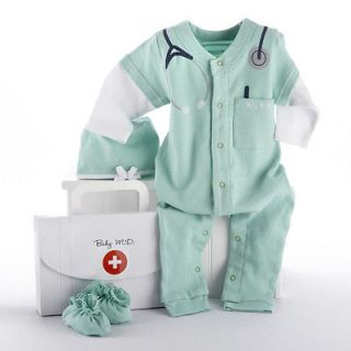 scrubs in Baby & Toddler Clothing