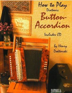 How To Play Button Accordion